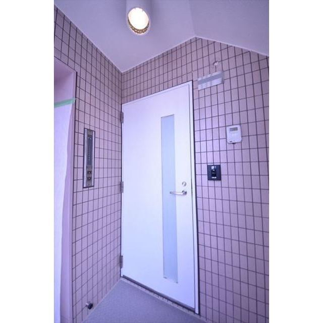 カヤホンゴウ 内観