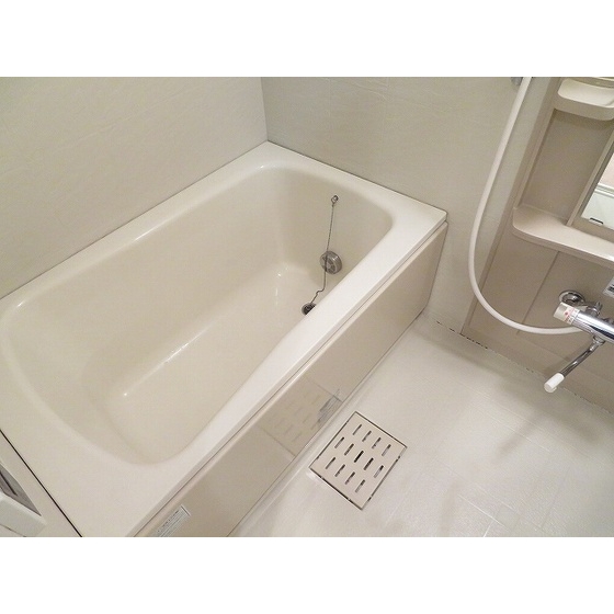 ロイヤルヒルズ浦和0405号室 バス