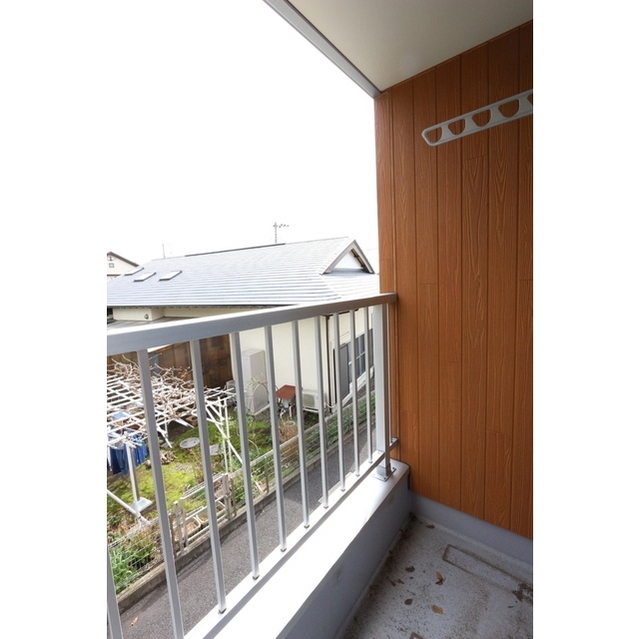 メリーレジデンス103号室 部屋その他