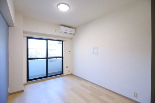 ダイホープラザ野方602号室 同建物別部屋の参考画像