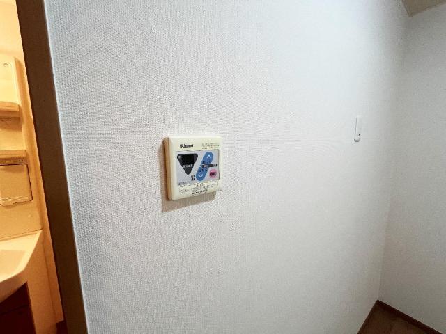 パラシオン平塚 室内設備