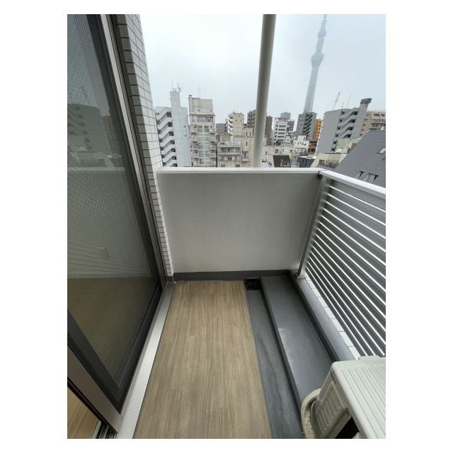 エルスタンザ浅草0704号室 部屋その他