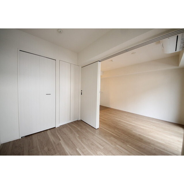 ラ・ミアカーサ東中野0203号室 内観