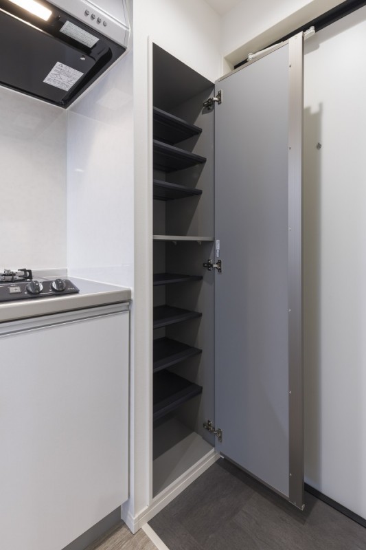 Ｌａ　Ｌｕｃｅ　岩槻3階 収納