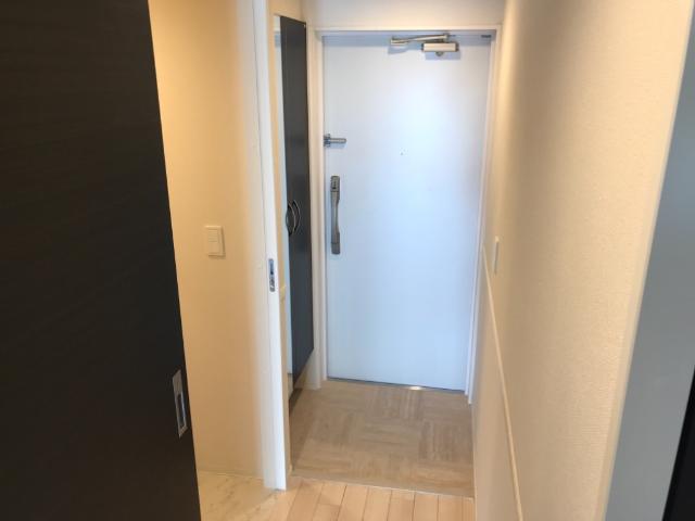 ＡｎｉＮｅｒｄ 玄関