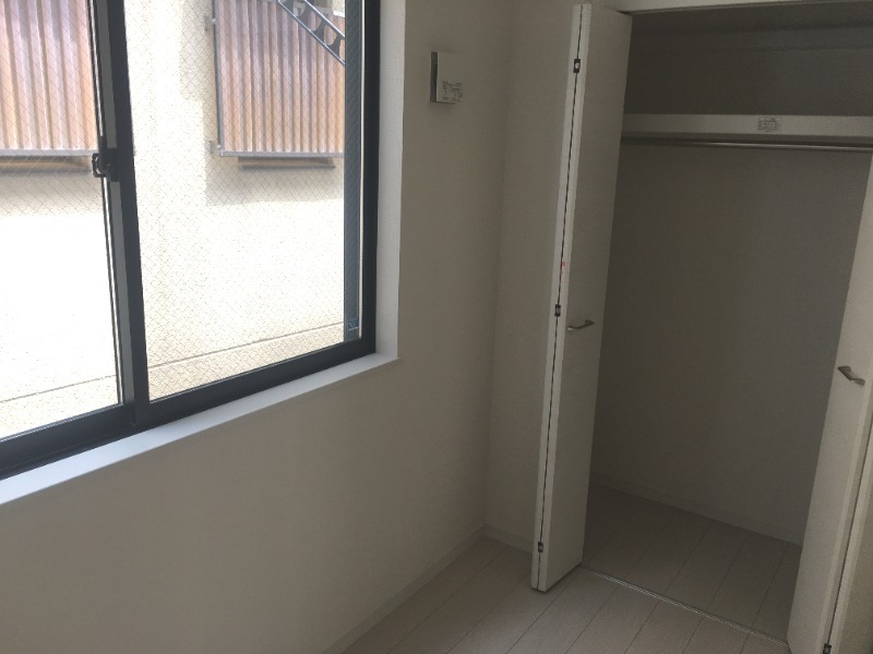 ミハス田園調布Ⅱ2階 部屋その他