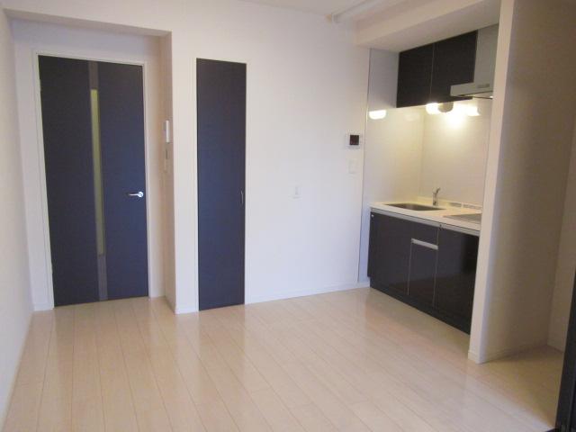 foret du camelia（フォレデュカメリア） ＤＫ