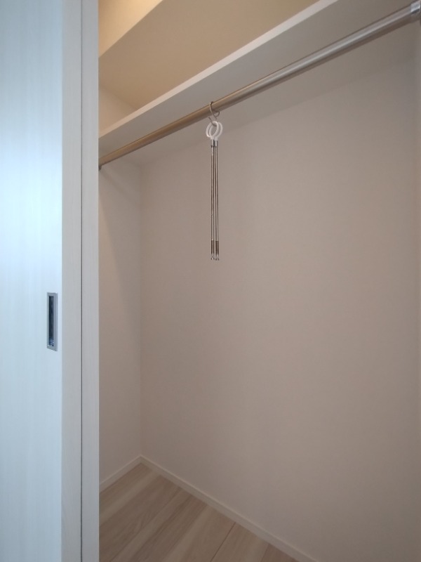 クレイシアIDZ王子アーバンヒルズ 収納