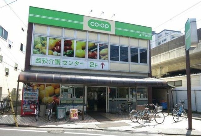 パルコート西荻0102号室 ミニコープ西荻店