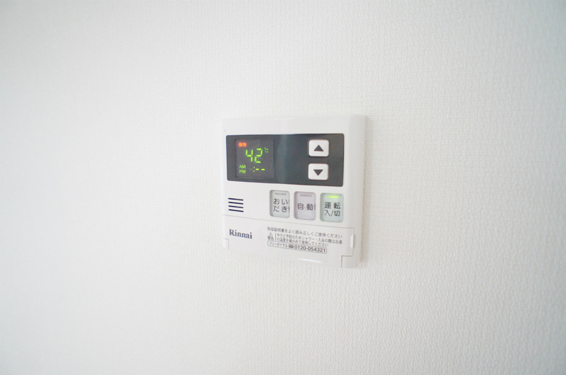 リブリ・フォレスト鎌倉 部屋設備