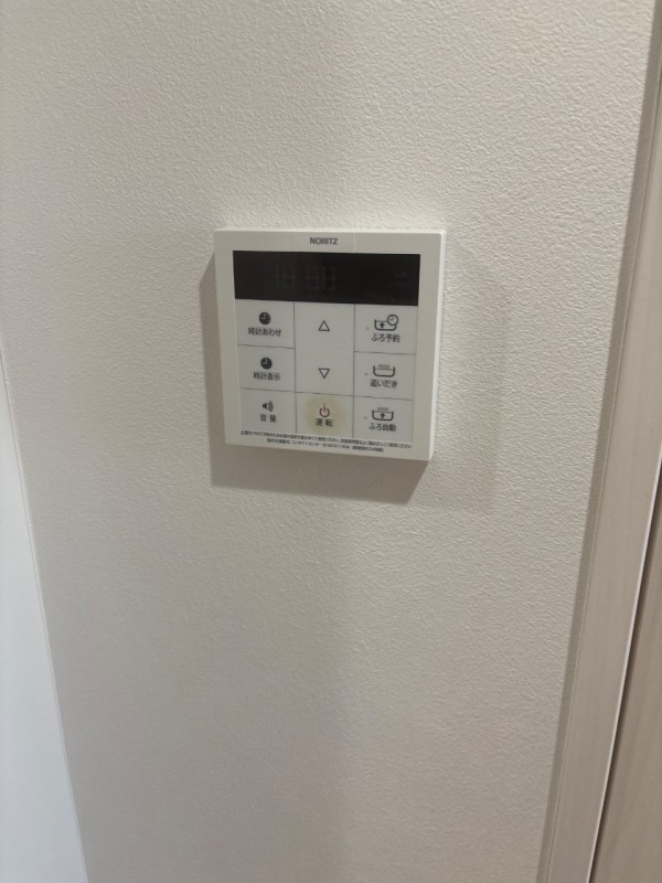 ＳＴＡＩＲＩＳＥ1階 部屋設備
