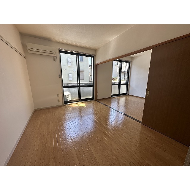 フジパレスA棟 写真は他部屋