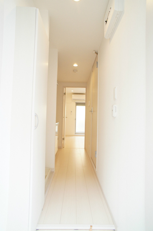 リブリ・ラポルト 二俣川2階 部屋その他