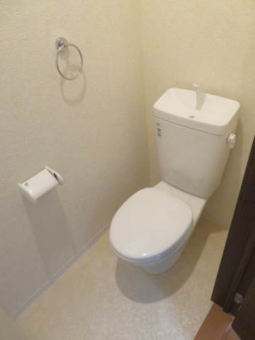 ネオステージⅡ1階 部屋その他