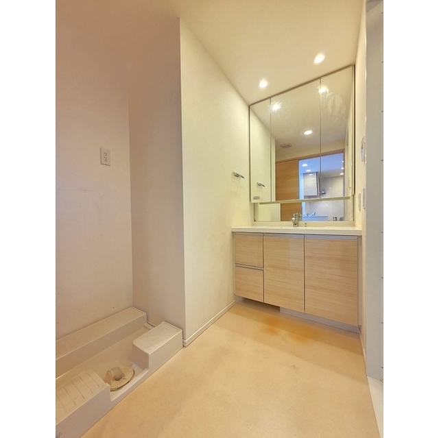 ザ・パークハウスアーバンス練馬中村橋802号室 2026年3月撮影