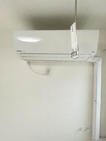 マーレ鷺ノ宮2階 部屋その他