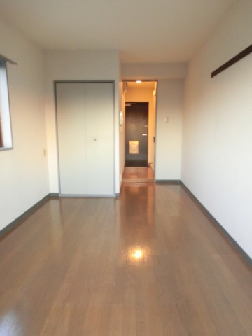 スカイコート新宿落合第5406号室 部屋その他