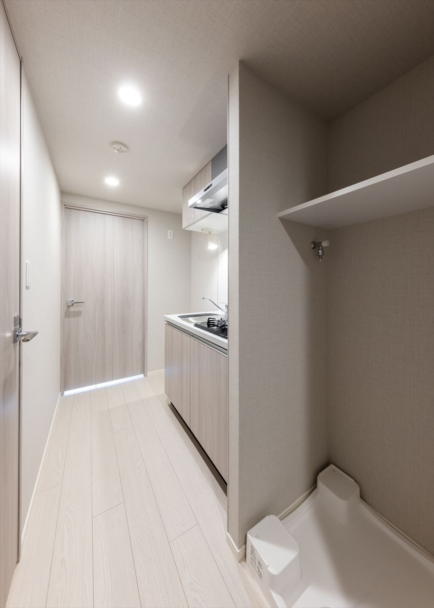 DIPS明大前109号室 その他