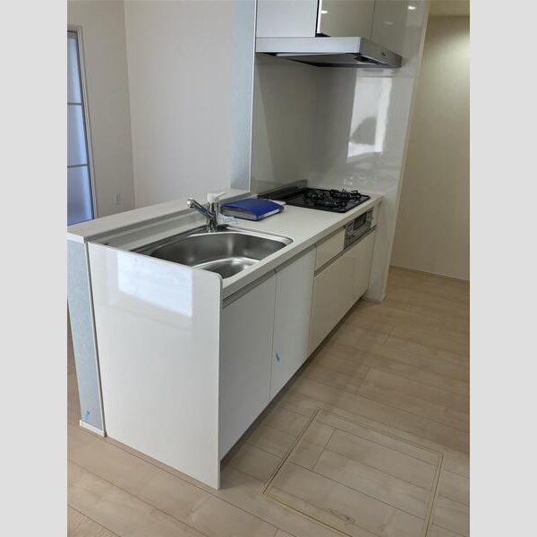 リーブルファイン相模原中央区中央102号室 別号室のお写真です