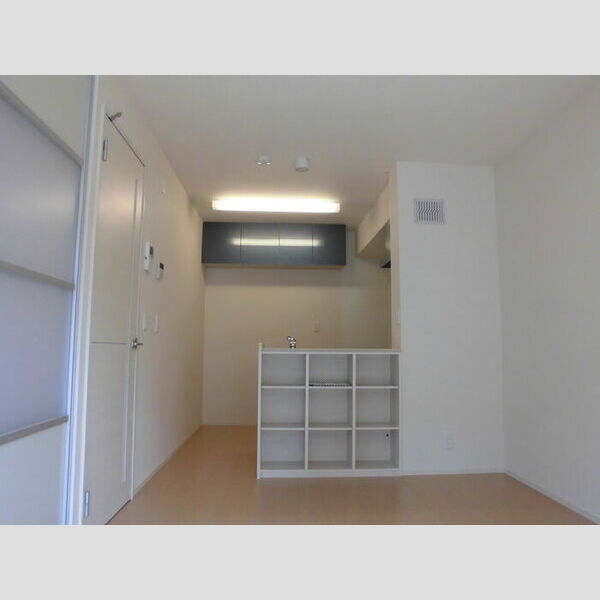 ブルーメ リビング