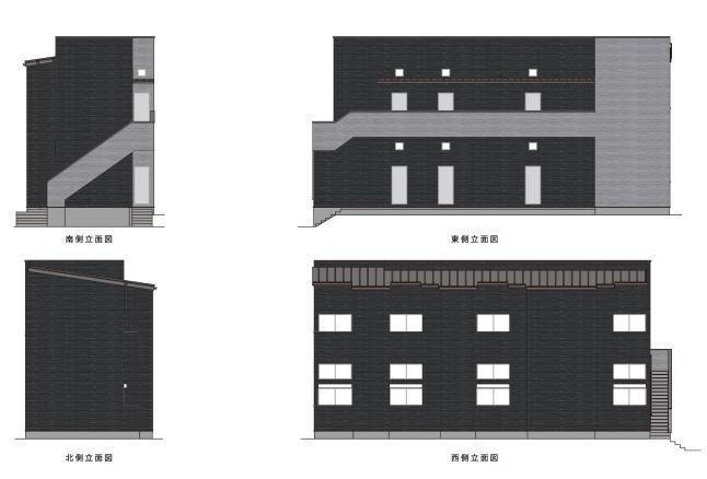 Ｌｕｃｅの外観画像