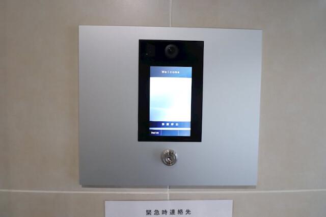 GENOVIA堀切菖蒲園0204号室 同建物別部屋の参考画像