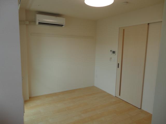 Palace若竹 室内