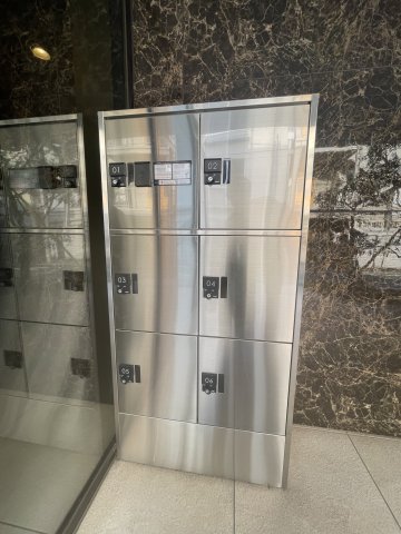 ソラミテラス松原0108号室 部屋設備