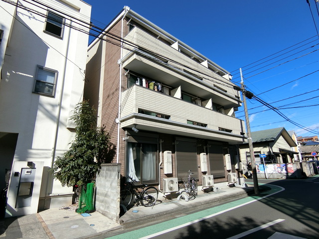 フェリシティ相模原0205号室 その他共有部分