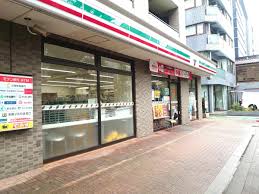 プレール・ドゥーク中野坂上 【コンビニエンスストア】セブンイレブン 中野中央1丁目店まで225ｍ