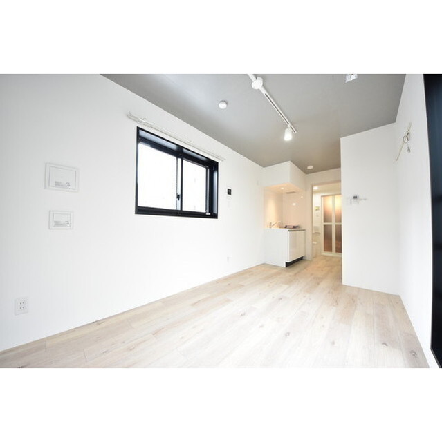 CASA　FERIO 内観