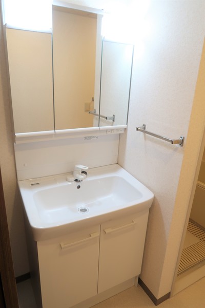 T’s garden清瀬5階 同建物別部屋の参考画像