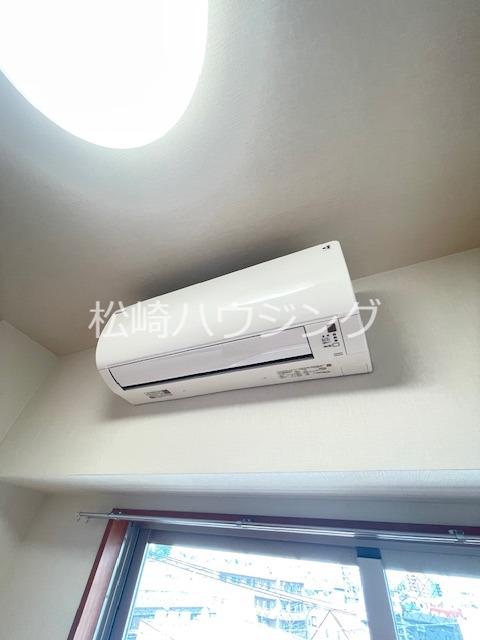 ファインクレスト新井1階 別室の写真です