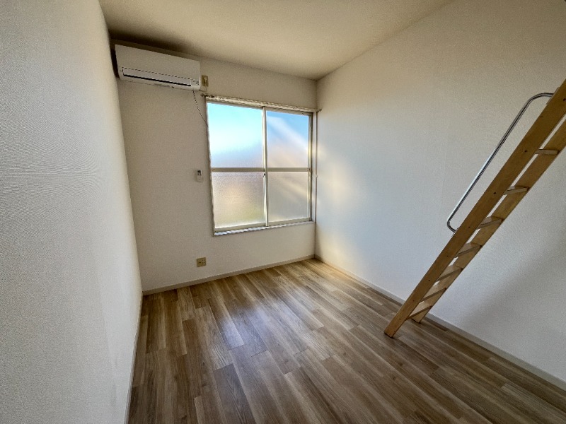 ひまわりガーデン習志野1階 部屋その他