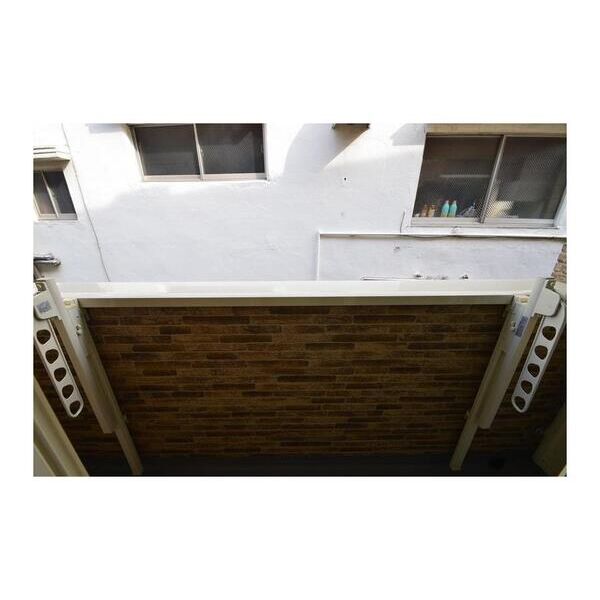 ルミエール大口202号室 部屋その他