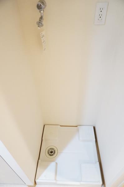 Ｂｒｉｌｌｉａ　Ｔｏｗｅｒ　品川シーサイド3階 部屋その他