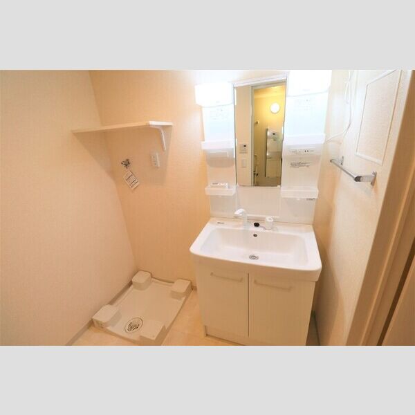 プリムヴェール 洗髪洗面化粧台