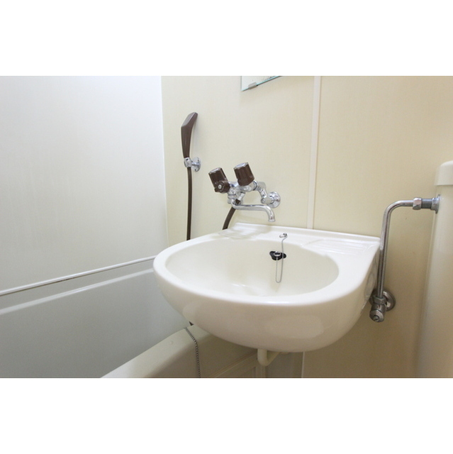 スペース松蓮寺 内観