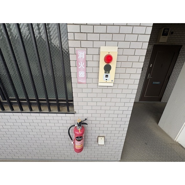 メゾングランピエ 外観
