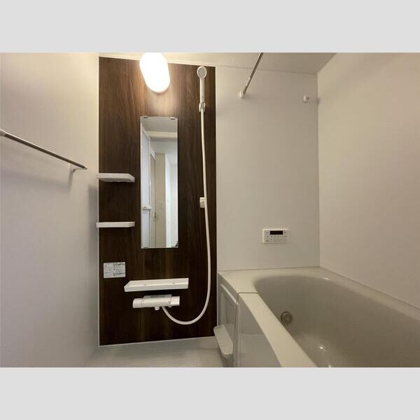 リーブルファイン川口辻Ⅰ お風呂