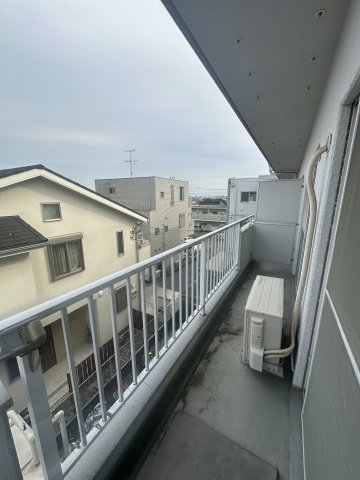 マンション及川 別部屋写真参考