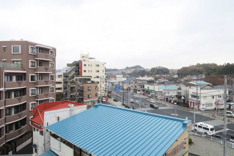 ペルソナージュ横浜5階 部屋その他