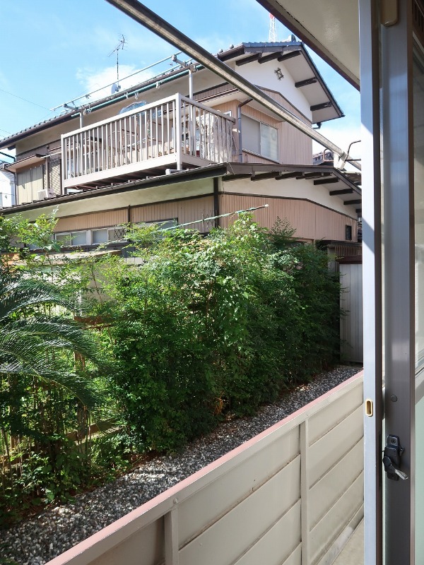 ベルメゾン2階 ※別部屋参考写真