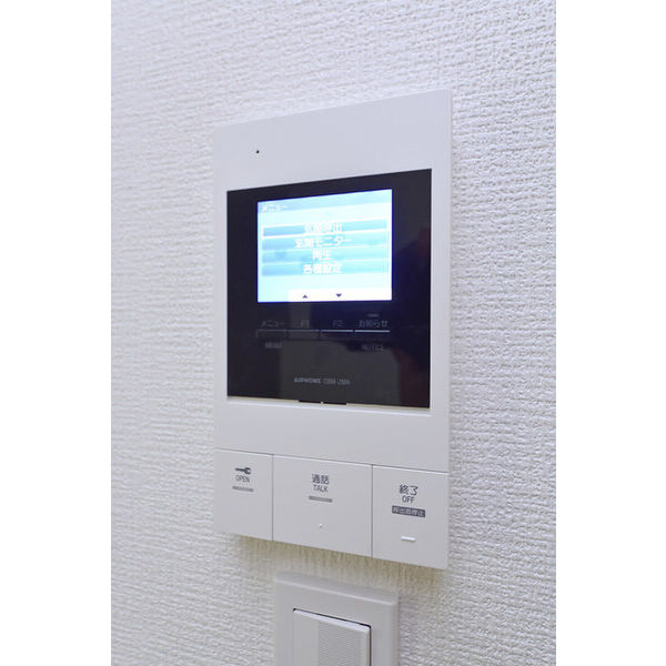 エクウス中村橋0101号室 部屋その他