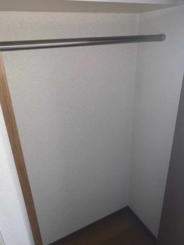 サンテミリオン旗の台8階 収納