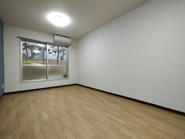 サンライズ東中野0102号室 寝室