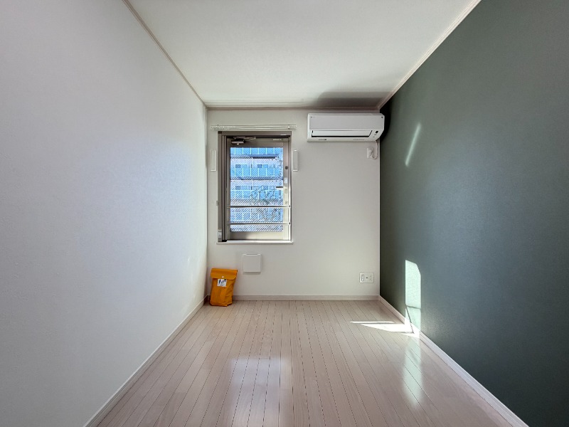 Well-being青砥Ⅰ2階 リビング