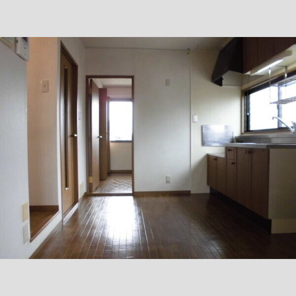 セジュールハイツ　Ⅱ DK