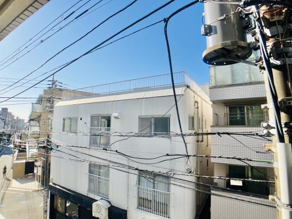 ロイヤルメゾン荻窪3階 部屋その他