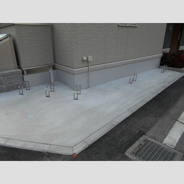 ALTO・芝久保 周辺